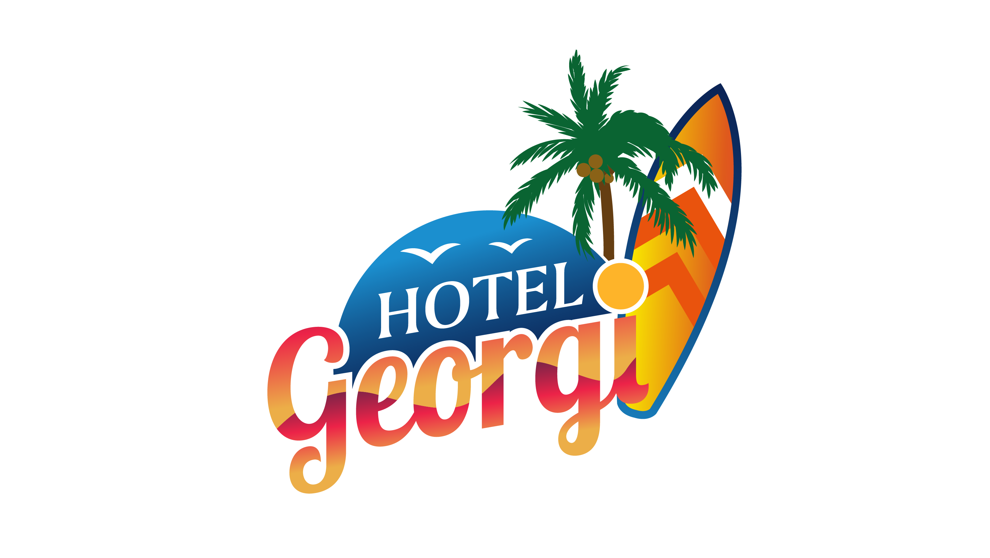 Hotel Georgi